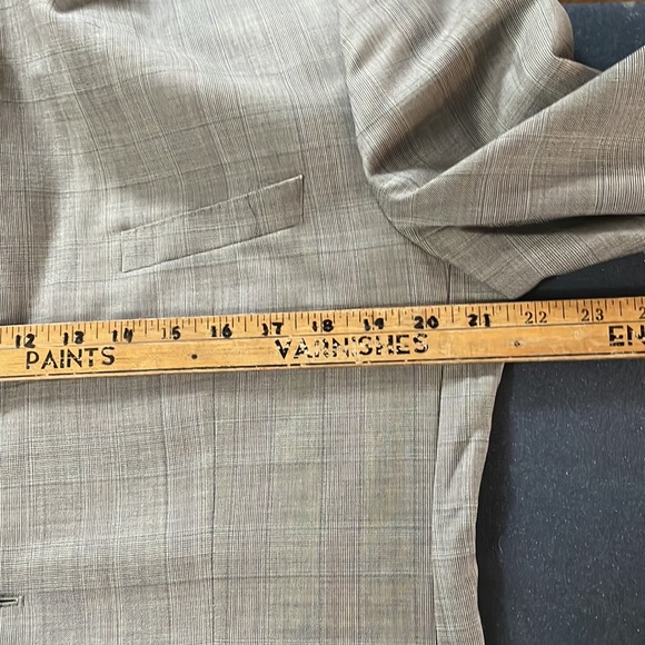 Hugo Boss size 40R/50Eu Sports Jacket - Picture 12 of 16